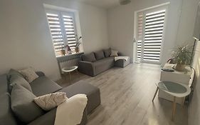 Nikifor Apartamenty Krynica-Zdrój